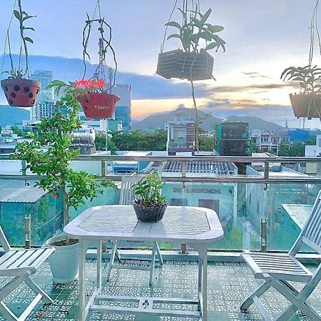 Gia Hoang Hotel Quy Nhon Eksteriør bilde