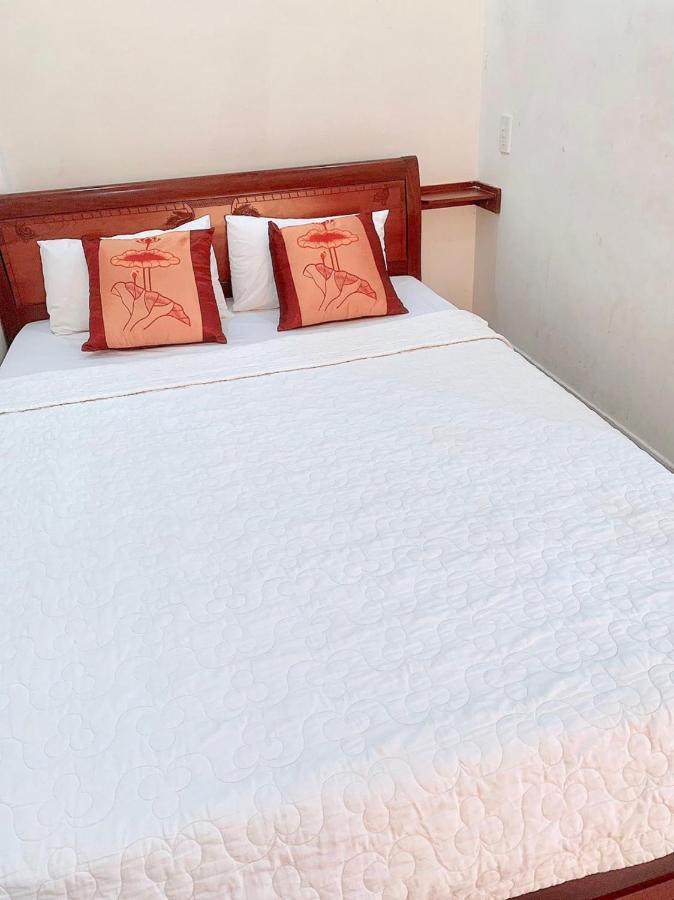 Gia Hoang Hotel Quy Nhon Eksteriør bilde