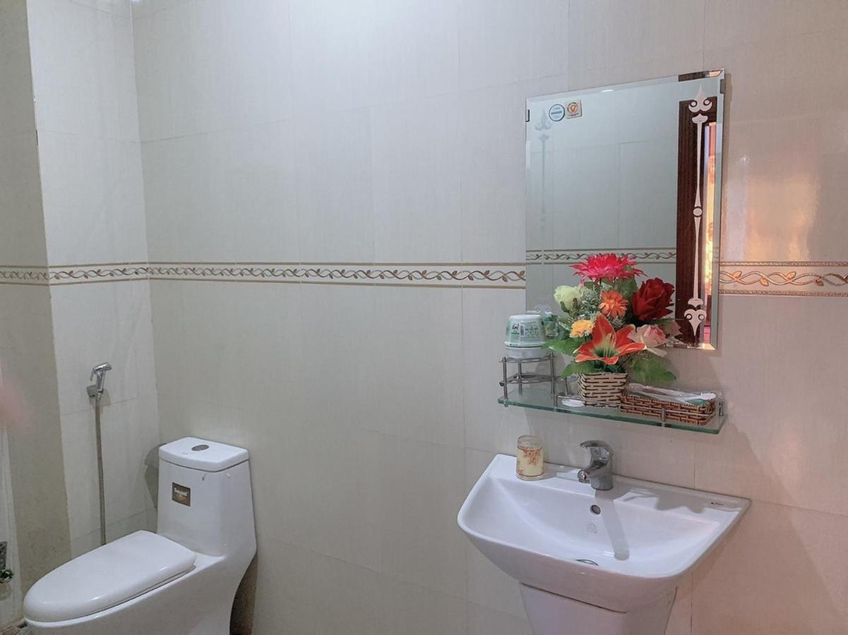 Gia Hoang Hotel Quy Nhon Eksteriør bilde